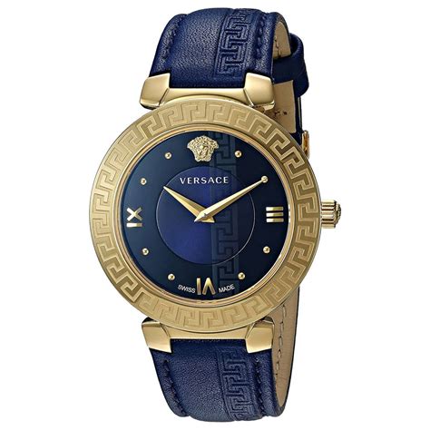 versace daphnis ladies watch